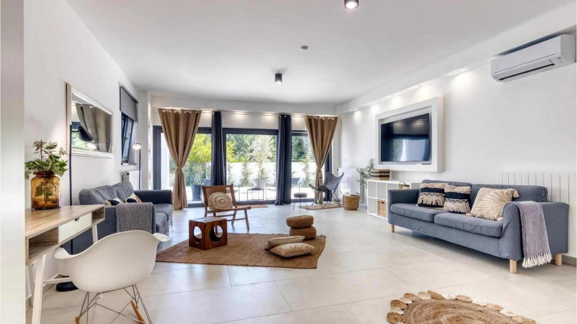 Villa Design M Pula Holiday home