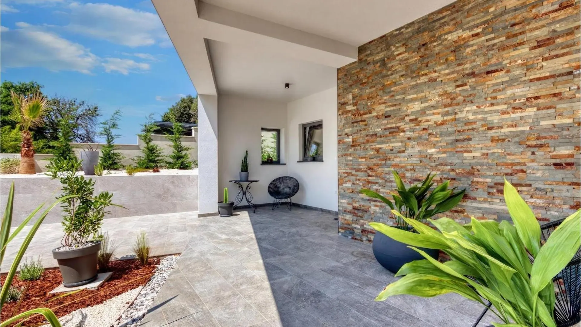 Villa Design M Pula