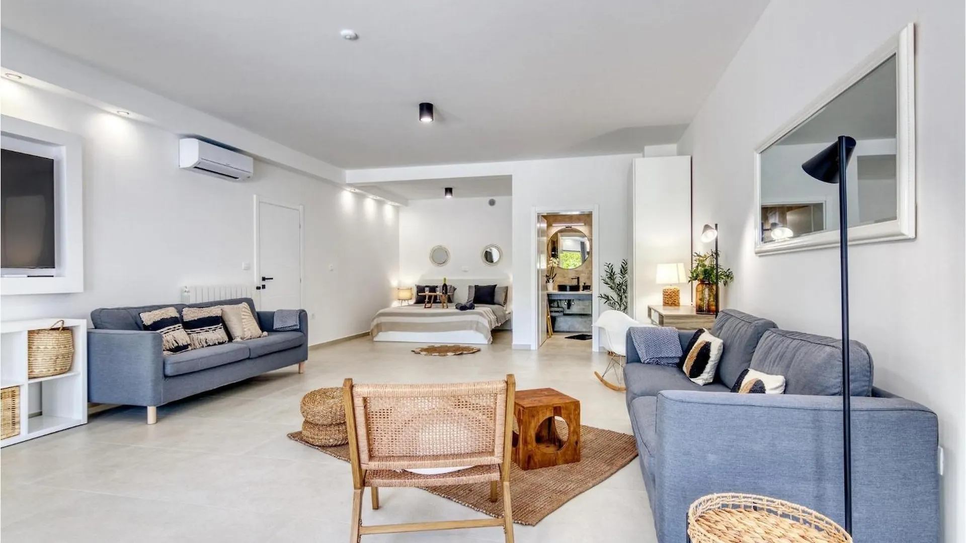 Holiday home Villa Design M Pula