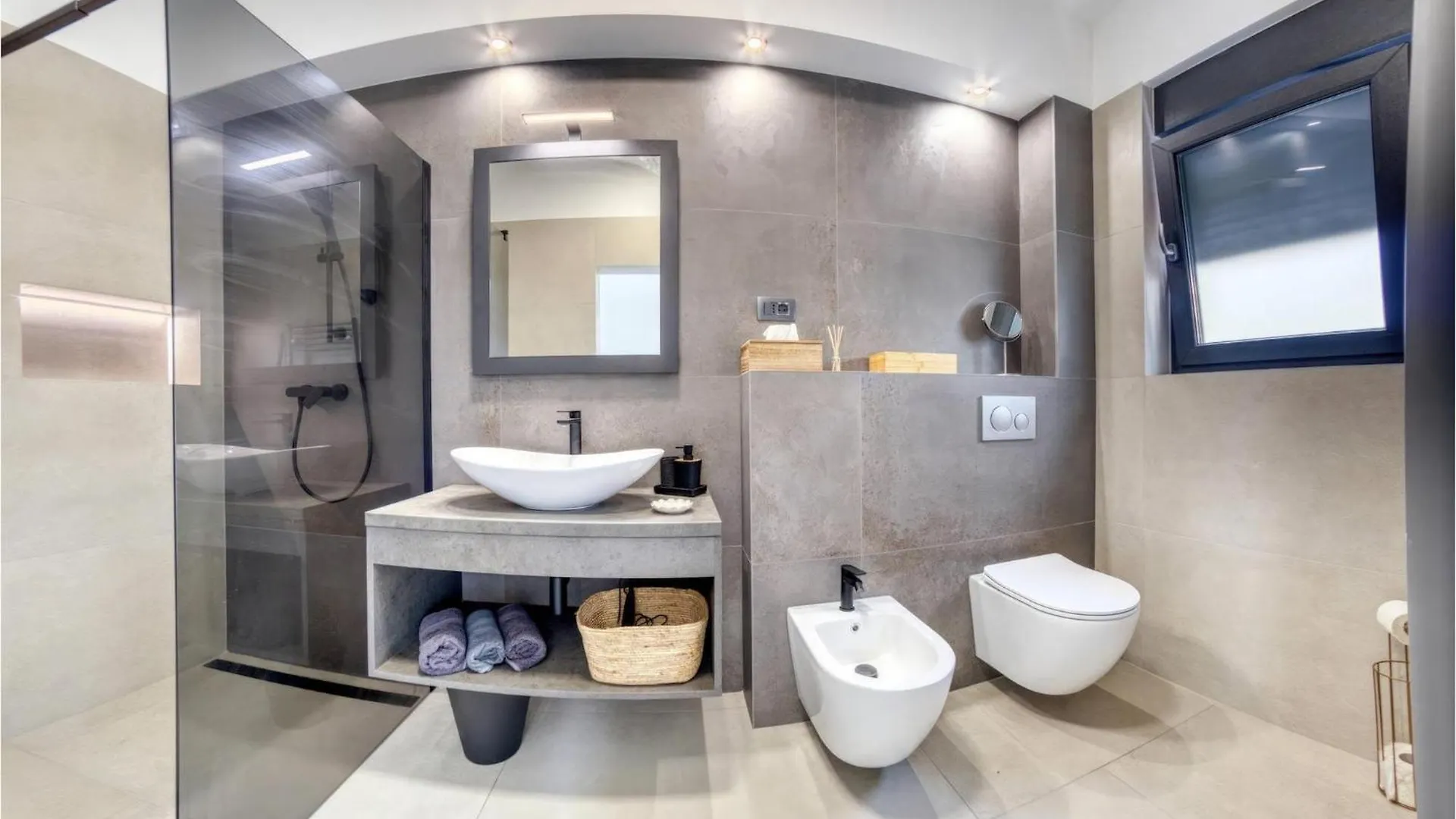 Villa Design M Pula Croatia
