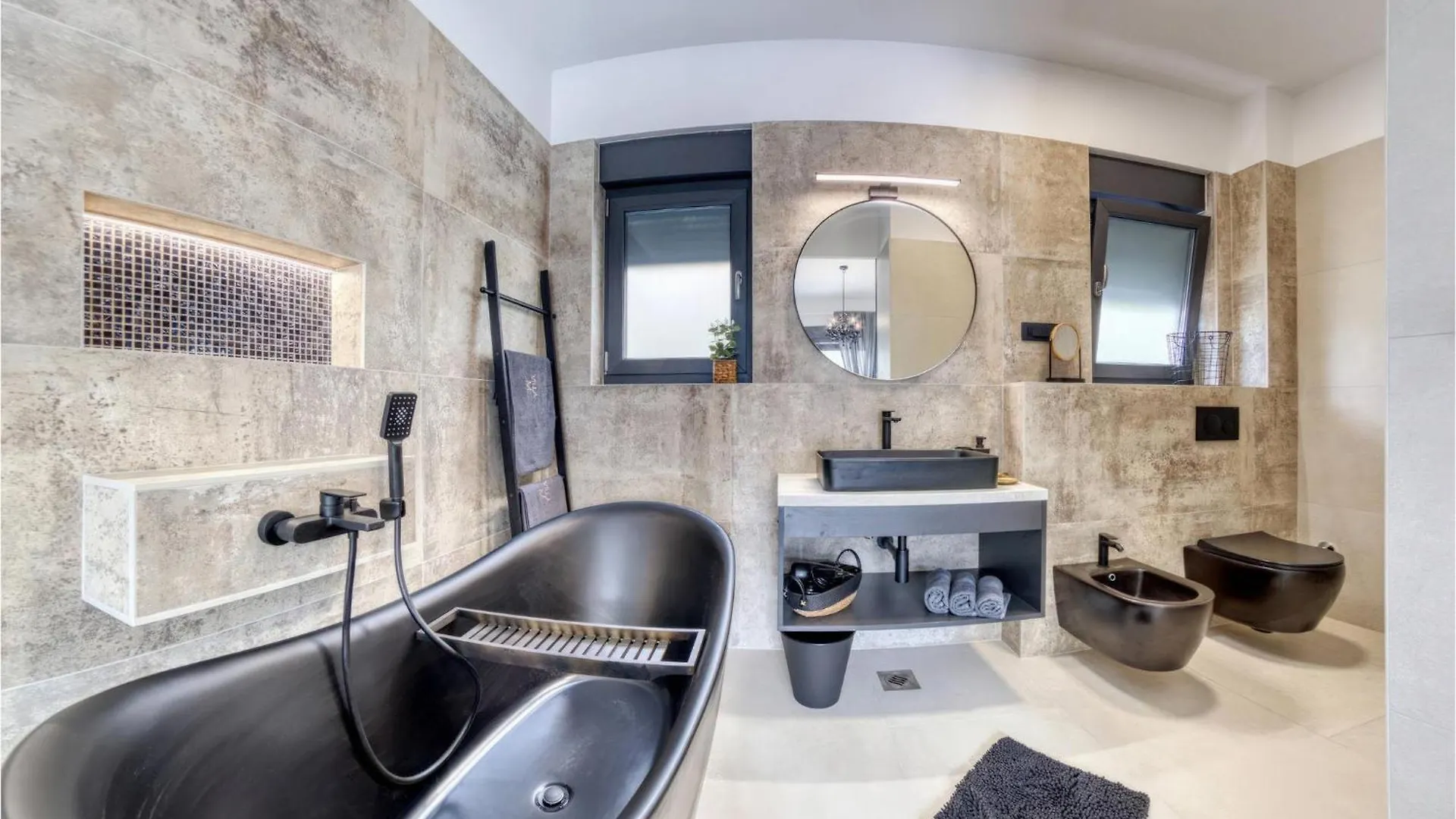 Villa Design M Pula
