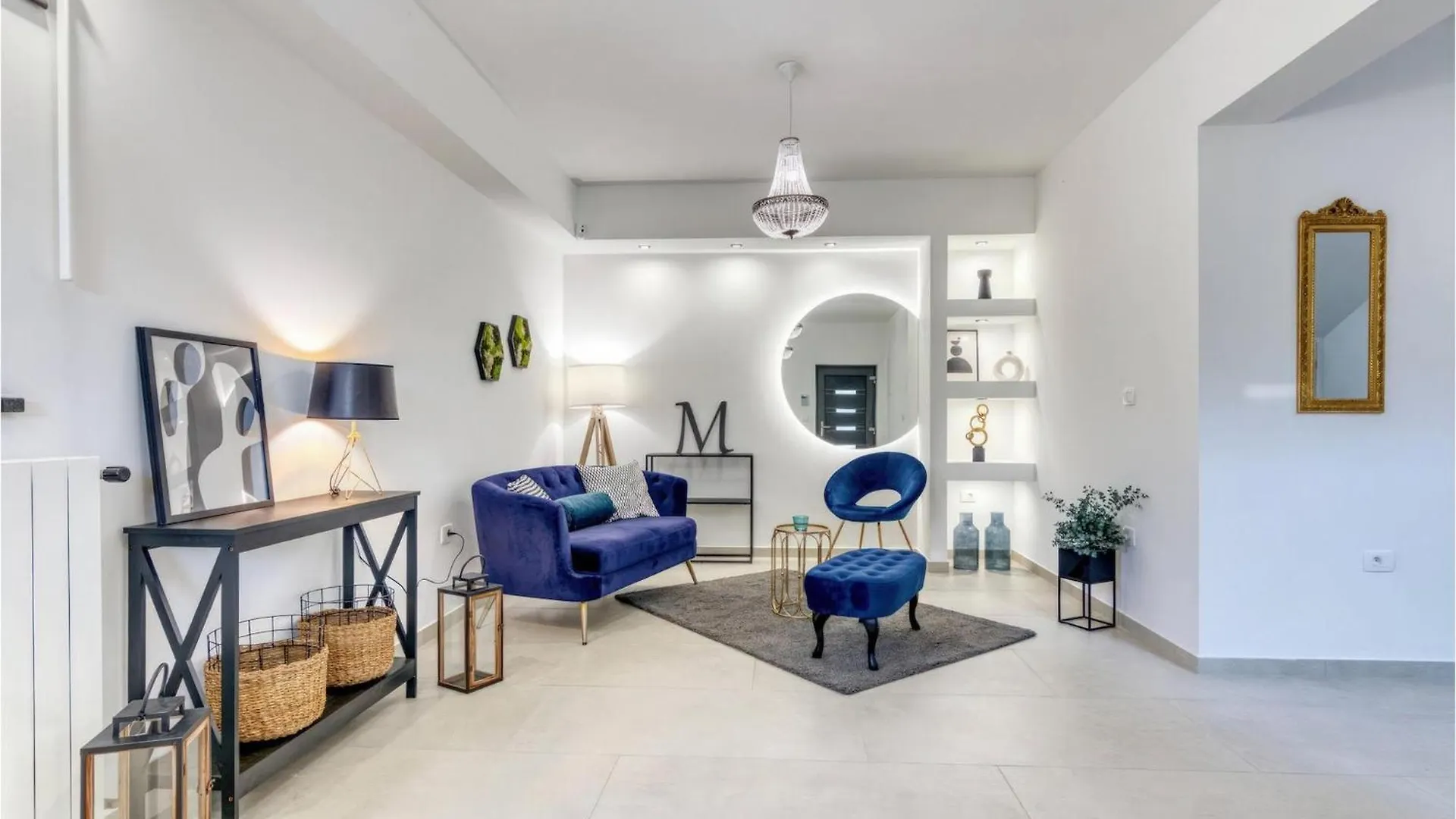 Holiday home Villa Design M Pula