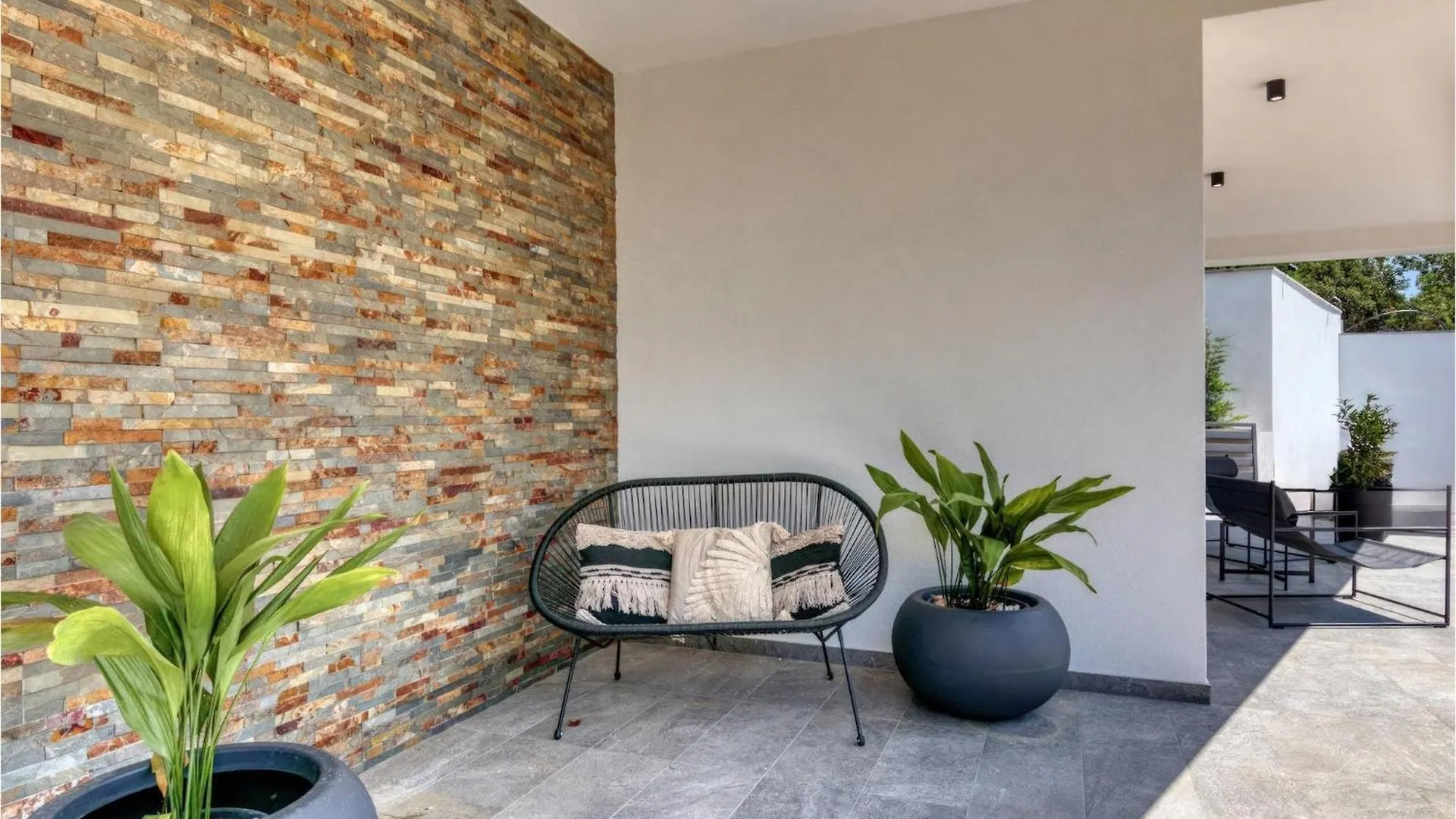 Villa Design M Pula Holiday home