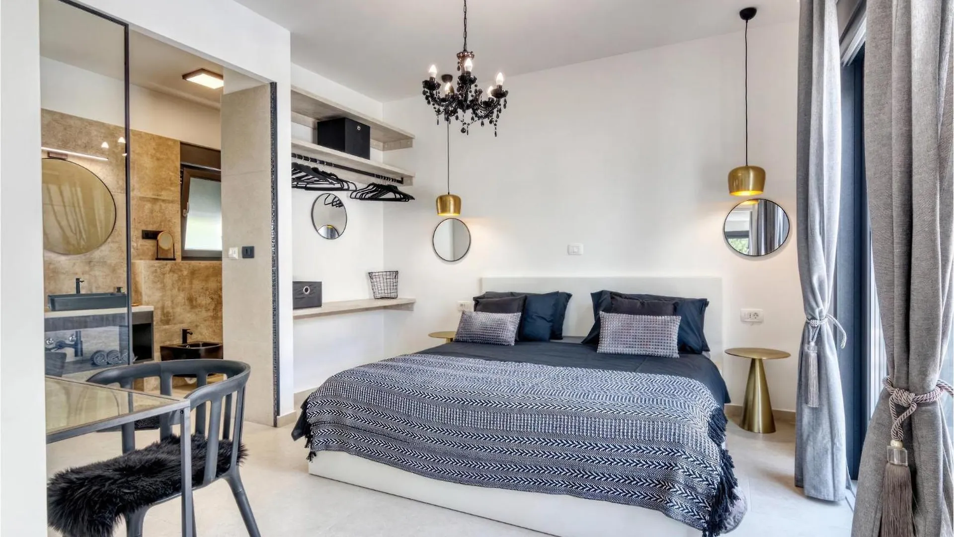 Villa Design M Pula Croatia