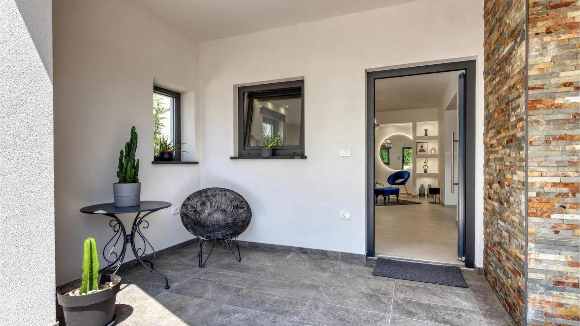 Villa Design M