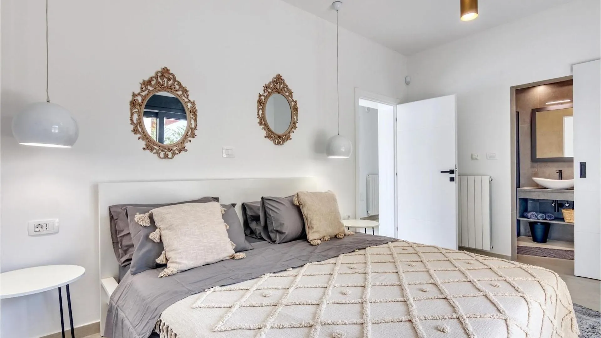 Vikendica Villa Design M