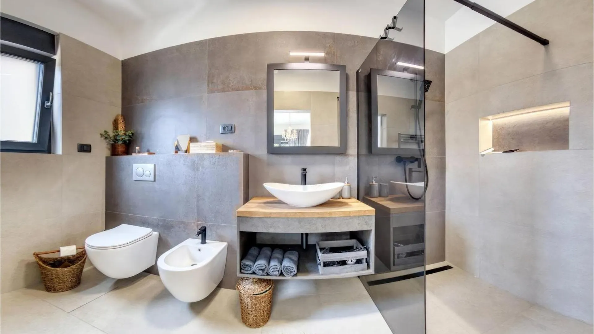 Villa Design M Vikendica