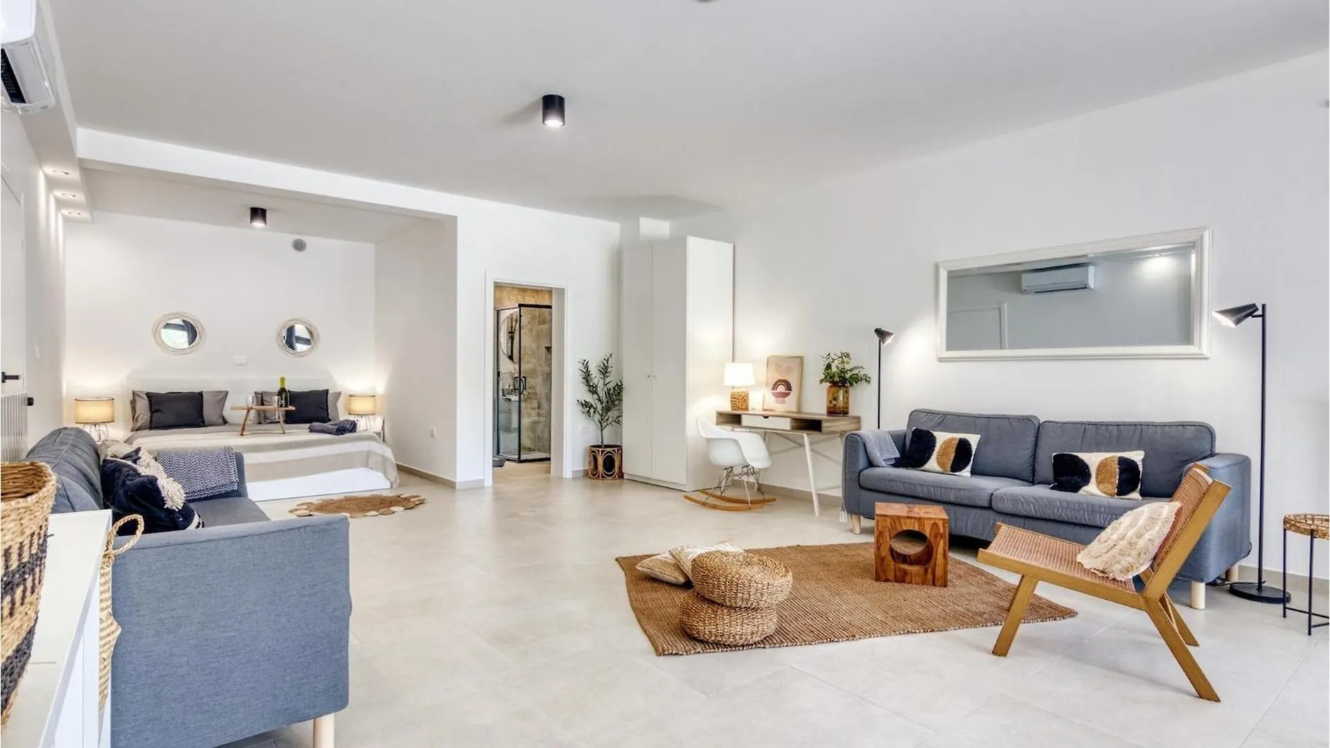 Vikendica Villa Design M