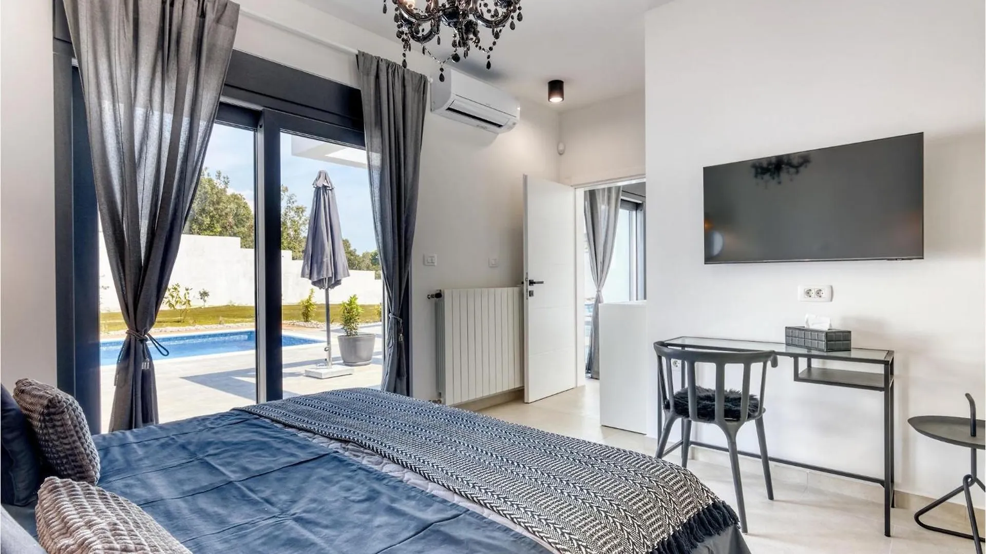 Villa Design M Croatia