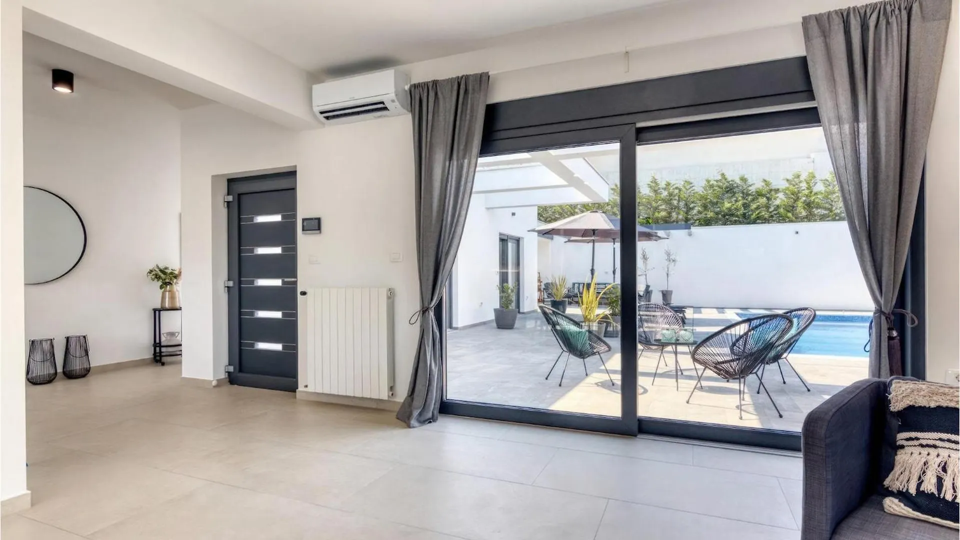 Vikendica Villa Design M Croatia