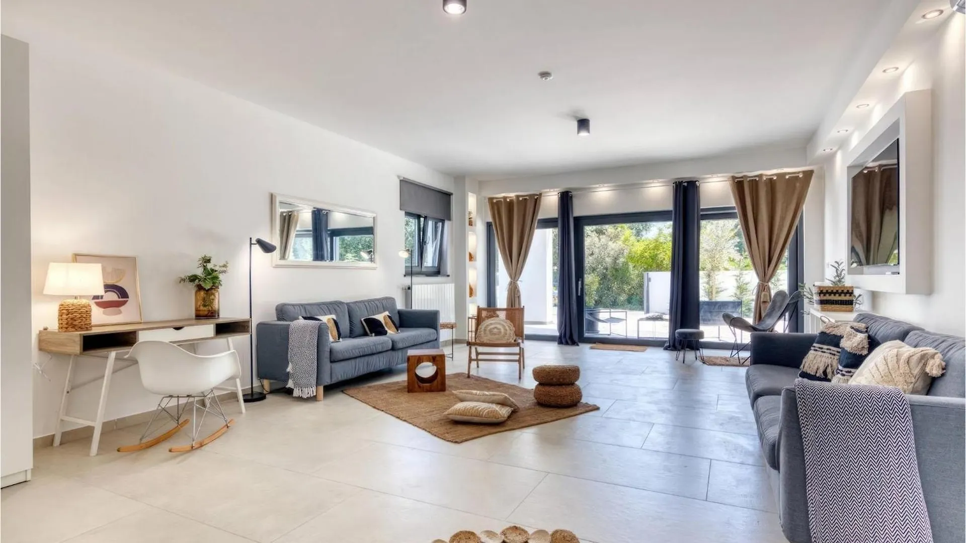 Vikendica Villa Design M